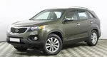 Kia Sorento 2.4 Автомат