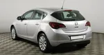Opel Astra J