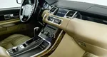 Land Rover Range Rover Sport 3.0 Автомат