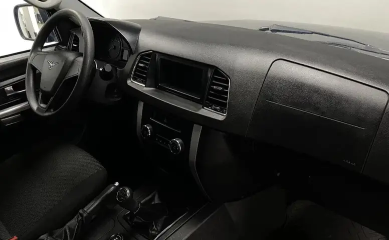УАЗ Pickup