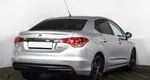 Citroen C4 1.6 Автомат