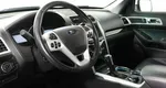 Ford Explorer 3.5 Автомат