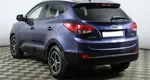 Hyundai ix35 I