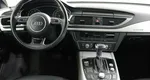 Audi A7 2.8 Робот