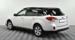 Subaru Outback IV
