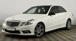 Mercedes-Benz E-Класс IV (W212, S212, C207)