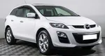 Mazda cx-7 акпп 2011 с пробегом 65 924 км