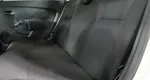 Renault Logan 1.6 Механика