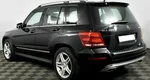 Mercedes-Benz GLK-Класс 3.5 Автомат