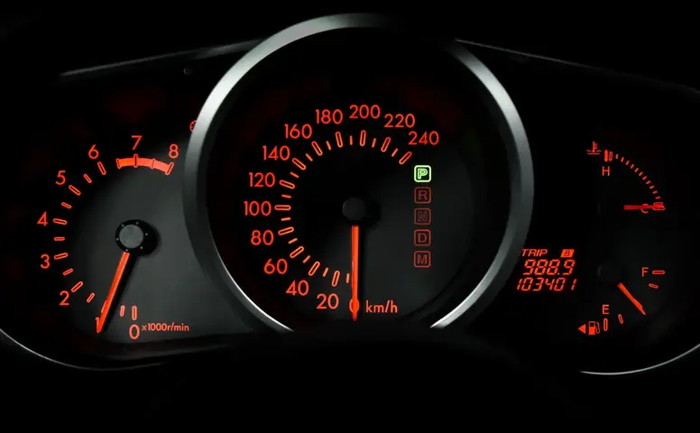 Mazda CX-7