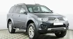 Mitsubishi Pajero Sport 2.5 Автомат