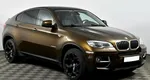 BMW X6 I (E71) Рестайлинг