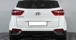 Hyundai creta акпп 2016 с пробегом 94 658 км