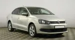 Volkswagen Polo 1.6 Автомат