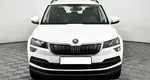 Skoda karoq акпп 2021 с пробегом 11 090 км