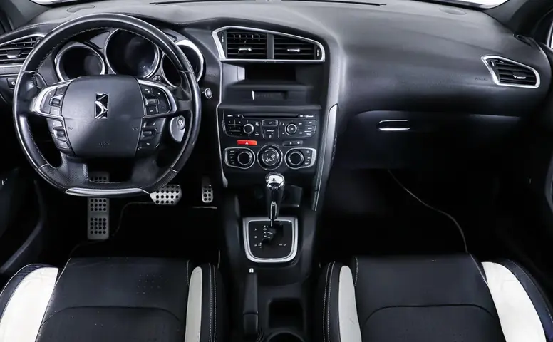 Citroen DS4