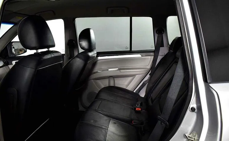 Mitsubishi pajero sport акпп 2013 с пробегом 90 578 км