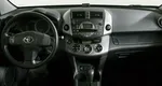 Toyota RAV4 2.0 Автомат
