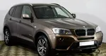 BMW X3 II (F25)