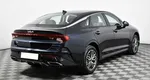 Kia к5 акпп 2020 с пробегом 53 264 км