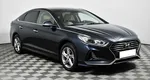 Hyundai sonata акпп 2018 с пробегом 86 072 км