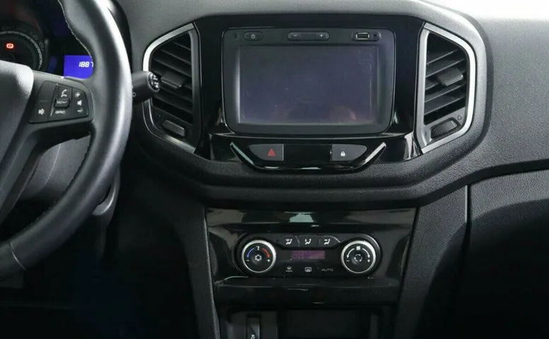 LADA (ВАЗ) XRAY 1.8 Робот
