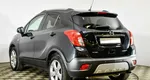 Opel Mokka 1.4 Механика