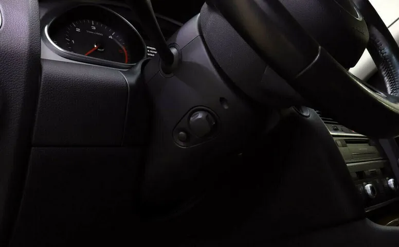 Audi Q7 I (4L) Рестайлинг