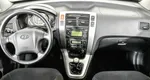 Hyundai Tucson I