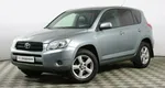 Toyota RAV4 2.0 Автомат