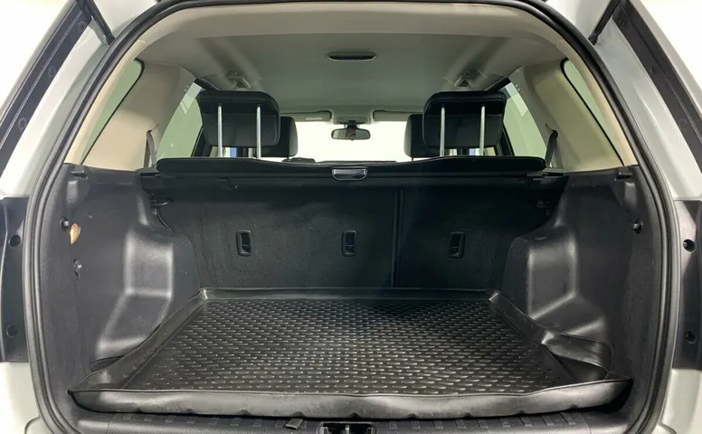 Land Rover Freelander II Рестайлинг 2