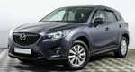 Mazda CX-5 I