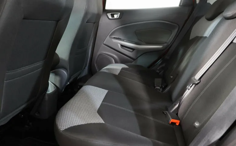 Ford EcoSport I