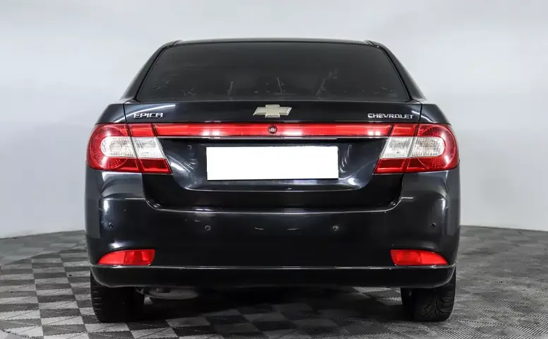 Chevrolet Epica