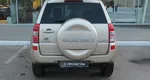 Suzuki Grand Vitara III