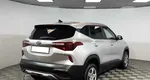 Kia seltos акпп 2021 с пробегом 15 500 км