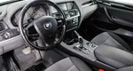 Bmw x3 акпп 2011 с пробегом 97 829 км