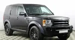 Land Rover Discovery 2.7 Автомат