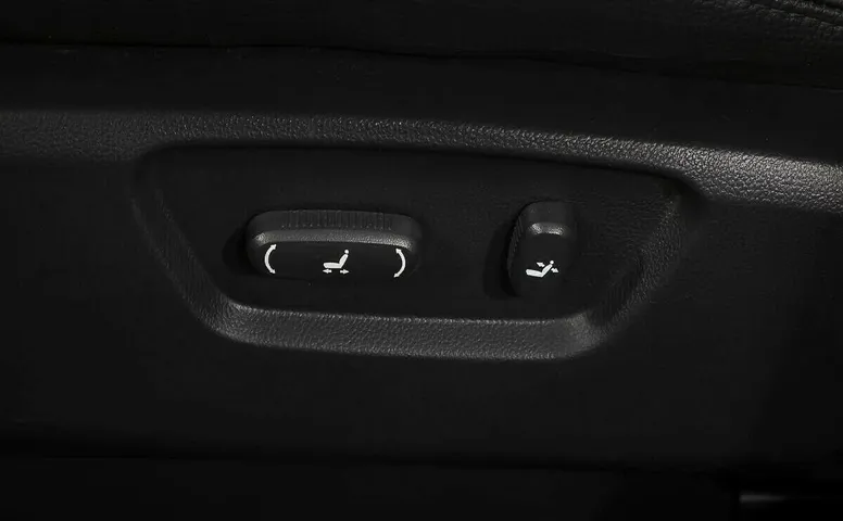 Chevrolet Captiva I