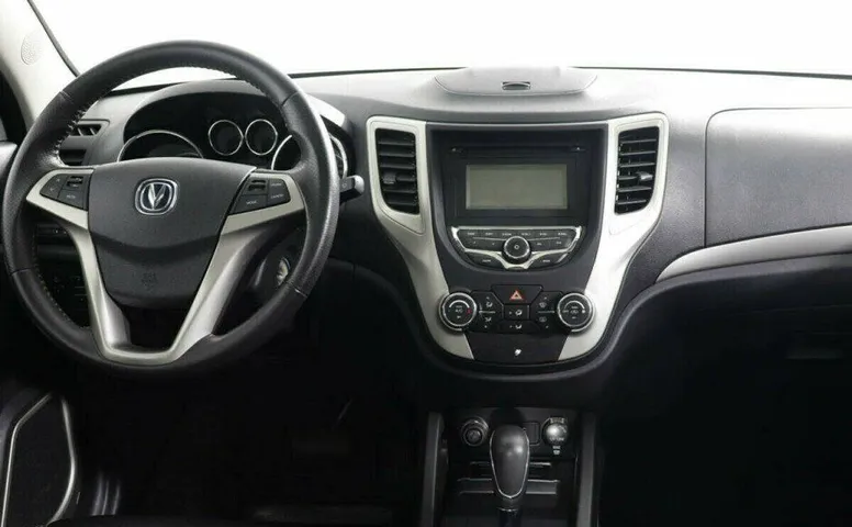 Changan CS35 1.6 Автомат