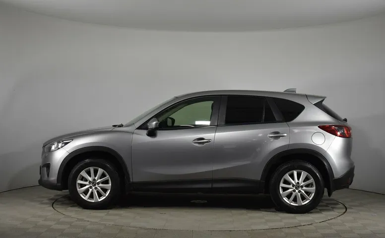 Mazda CX-5 I