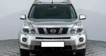 Nissan x-trail cvt 2010 с пробегом 82 626 км