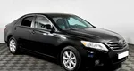 Toyota camry акпп 2009 с пробегом 99 381 км