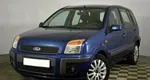 Ford Fusion 1.6 Механика