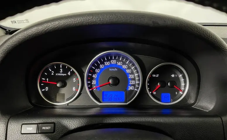 Hyundai ix55