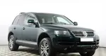 Volkswagen Touareg I