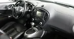 Nissan Juke 1.6 Вариатор