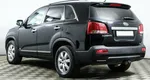 Kia Sorento 2.2 Автомат