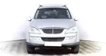 SsangYong Kyron
