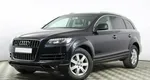Audi Q7 3.0 Автомат